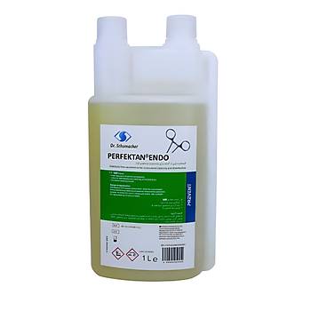 Dr Schumacher Perfektan Endo Alet Dezenfektan Konsantre 1 Litre