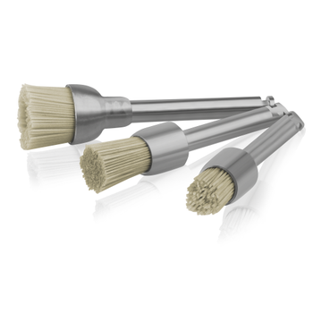 Eve Brush Silisyum Carbide erikli Porselen ve Kompozit Parlatma Fras WZ1
