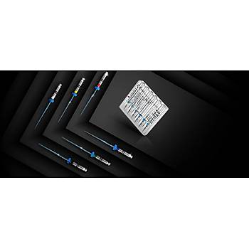 NC Superline KV+ File Flexmaster Kanal Eesi
