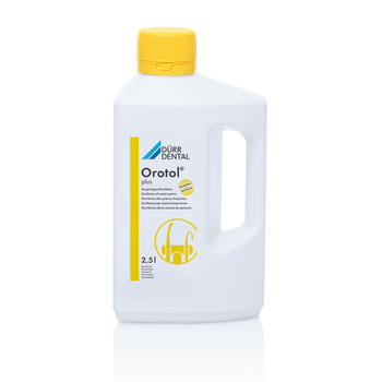 Drr Dental Orotol Plus Cerrahi Aspiratr Dezenfektan Konsantre 2,5 Lt