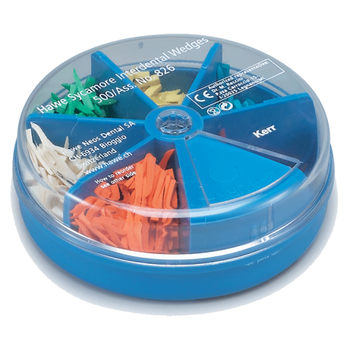 Kerr Hawe Sycamore Tahta Kama Asorti Kit 500 L�