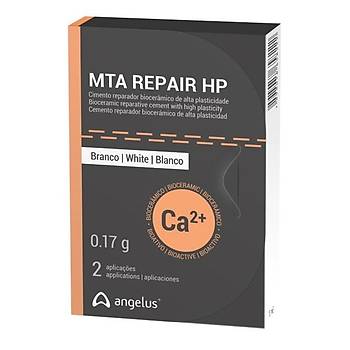 Angelus MTA HP Repair 2 Uygulamalk