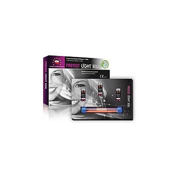 Cerkamed Protect Light Seal Dentin Koruyucu Hassasiyet Giderici Vernik