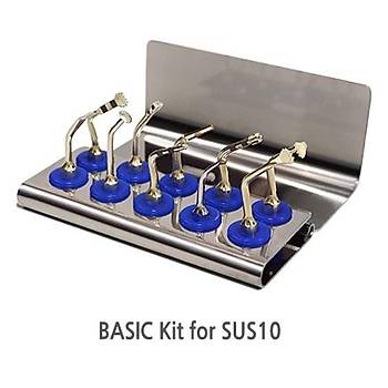 Saeshin Traus Piezo Surgery + �mplant Motoru I��kl� SUS10
