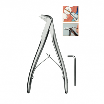 Carl Martin Kron S�k�c� Bauer 1112