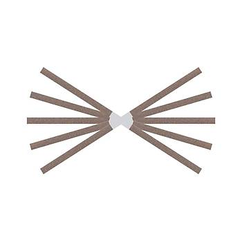 Horico Dental Metal Z�mpara Tek Tarafl�