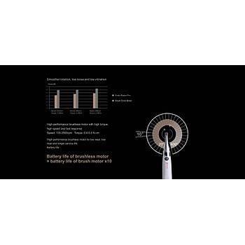 Woodpecker Endo Radar Pro Endomotor ve Apex Bulucu