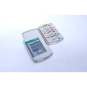 Coltene ParaPost XH Titanyum Post System Kit