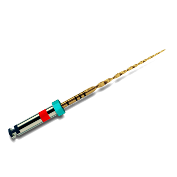 Dentac T-Endo Mis Rotary Kanal Eğesi