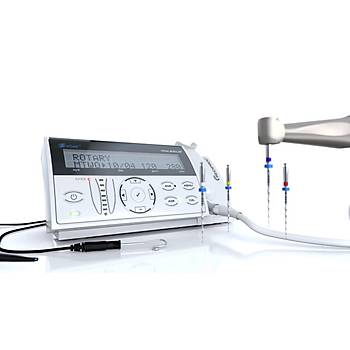 VDW Gold Reciproc Apex Locator Endomotor + Reciproc Sistem Kit