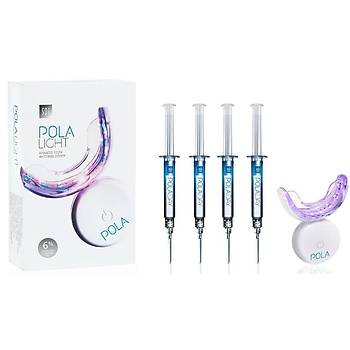 SD� Pola Light Led I��n Cihazl� Ev Tipi Beyazlatma %6