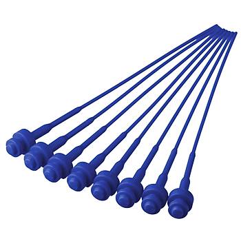 PD Map Plastic Plunger