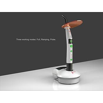 Woodpecker Led C I��nl� Dolgu Cihaz