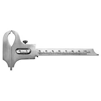 Carl Martin Kumpas Caliper Boley 1596