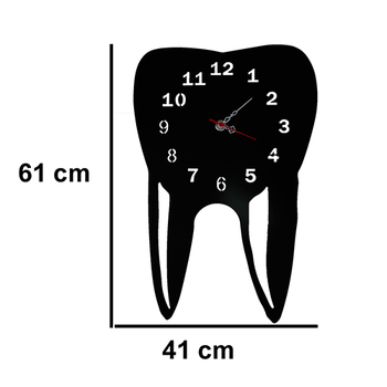 �da Collection Duvar Saati Model 3