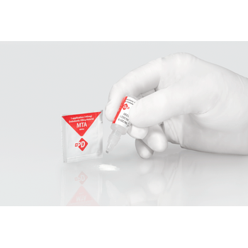 PD MTA White Biouyumlu Obturasyon ve Tamir Materyali 4 Hastal�k