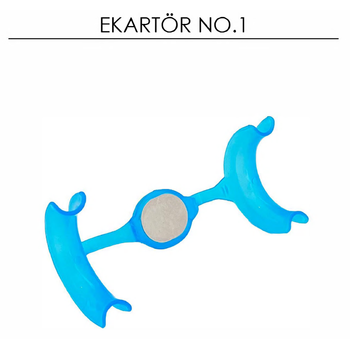 Tecci Ekartr No: 1