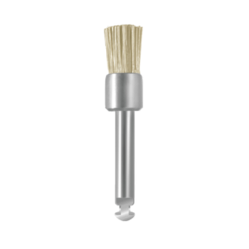 Eve Brush Silisyum Carbide erikli Porselen ve Kompozit Parlatma Fras WZ1