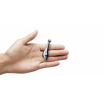 Woodpecker Endo Radar Plus Endomotor ve Apex Bulucu