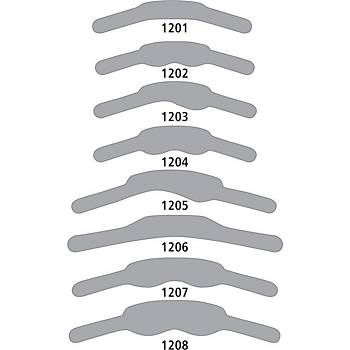 Kerr Hawe Super Thin S�per �nce Matrix Band� 0,038 mm