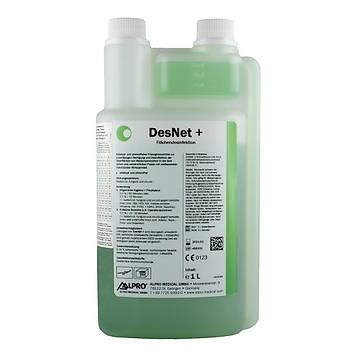 Alpro Desnet Yer ve Yzey Dezenfektan 1 Litre