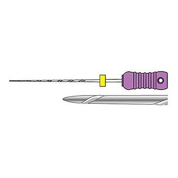 Schtz Dental Mani D Finder Kanal Eesi