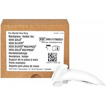 VDW Gold ve Silver Mikromotor �stten Yerle�tirme Aparat�