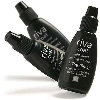 SD Riva Coat Cam onomer Koruyucu Vernik