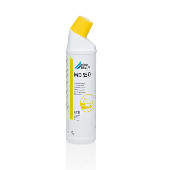 Drr Dental MD550 Orotol Kreuar Temizleyici 750ml