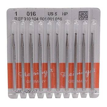 Meisinger elik Rond Frez Piyasemen HP 016