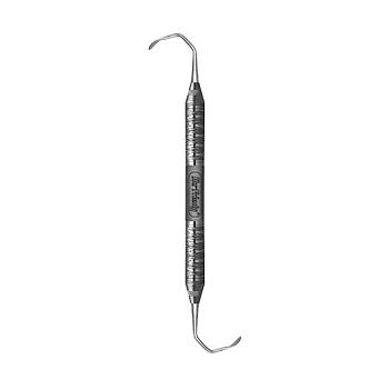 Hu-Friedy Sinüs Lift Aleti Kramer - Nevins Strongly Curved Kavisli #LG/SM Hdl #6