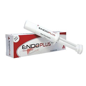President Dental EndoPlus Rezin Bazl Kanal Dolgu Pat
