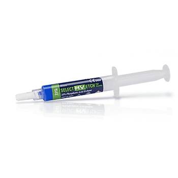Bisco Select HV Etch Benzalkonyum Klorrl Fosforik Asit %35 Refill