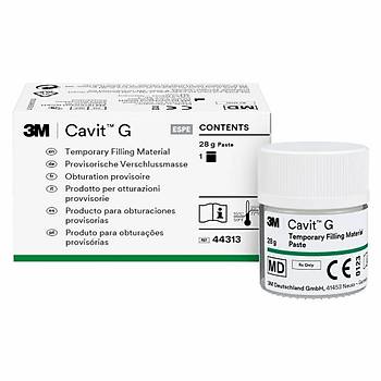 3M Espe Cavit G Geici Dolgu Materyali