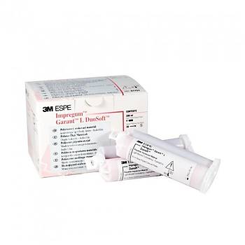 3M Espe Impregum Garant L DuoSoft Polieter l