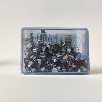 �da PratiCap Matrix Metal Otomatrix Band�