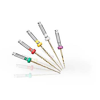 N�C Superline TN+ File Theta File Gold Kanal E�esi