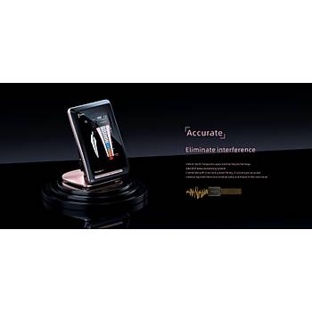 Woodpecker Woodpex III V Gold Apex Locater