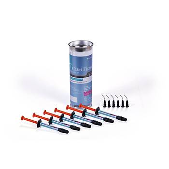 Nexobio T-Com Flow Ak��kan Kompozit Set 6 L�