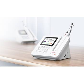 Woodpecker Endo Radar Plus Endomotor ve Apex Bulucu