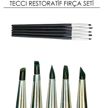 Tecci Restoratif Fra Seti