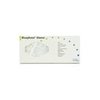 voclar Vivadent Bluephase Sleeves Koruma Klf G2
