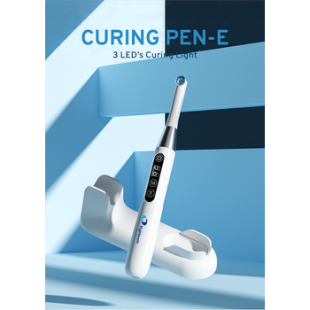 Eighteeth Curing Pen-E Inl Dolgu Cihaz