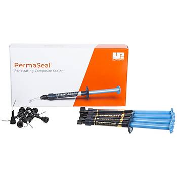 Ultradent PermaSeal Rezin Esasl Yzey rtc Kit