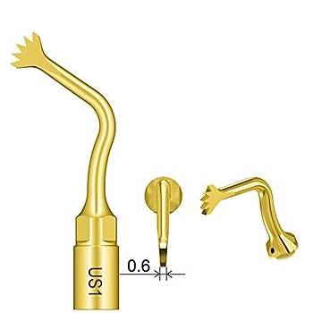Woodpecker Piezo Kemik Cerrahi U