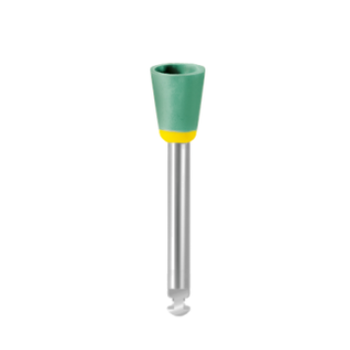 Eve DiaCera Anguldurva Zirkonyum Cila Lastik Medium W17DCmf