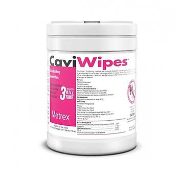Kerr CaviWipes Dezenfektan Mendil Kutu 12 Li
