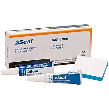 VDW 2Seal Kanal Dolgu Pat�