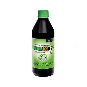Cerkamed Chloraxid K�k Kanal �rrigasyon Sol�syonu Sodyum Hipoklorit %2