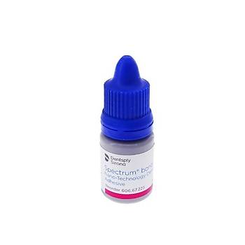 Dentsply Spectrum Bond 7.Jenerasyon Tek Komponentli Bond